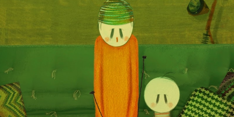 Resenha Crítica | O Menino e o Mundo&nbsp;(2013)