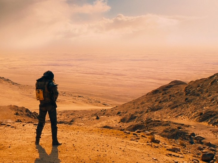 Mad Max - Estrada da Fúria (Mad Max - Fury Road)