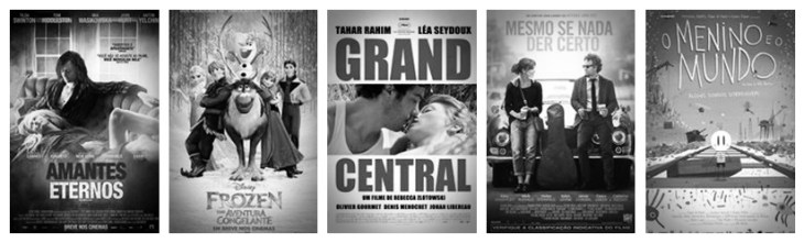 Melhor Canção Original