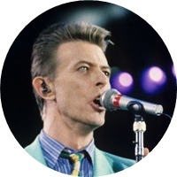 David Bowie - Under Pressure