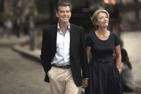 Um Plano Brilhante (2013) | Love Punch