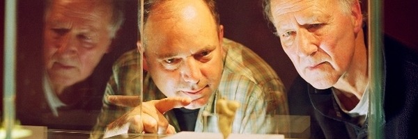 A Caverna dos Sonhos Esquecidos | Cave of Forgotten Dreams