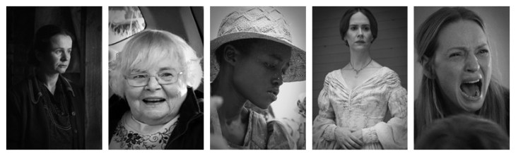 Melhor Atriz Coadjuvante