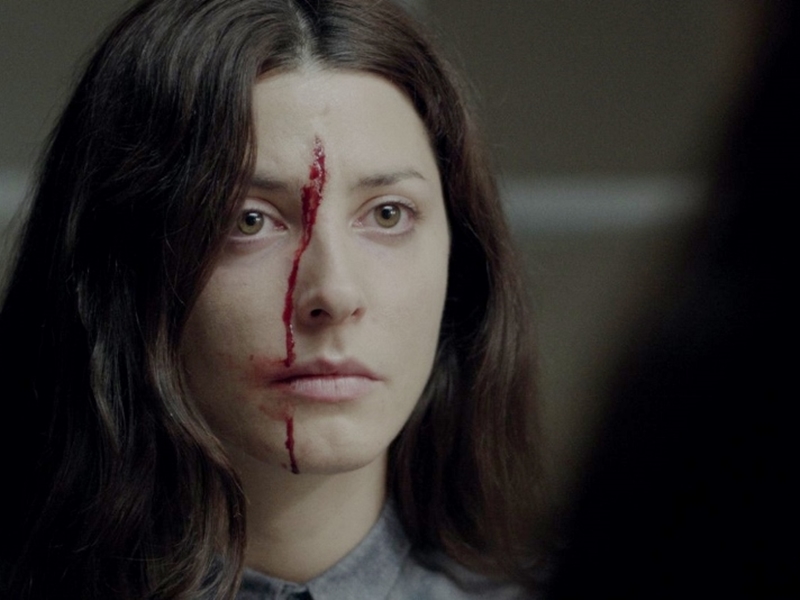 Magical Girl, A Garota de Fogo (Magical Girl)