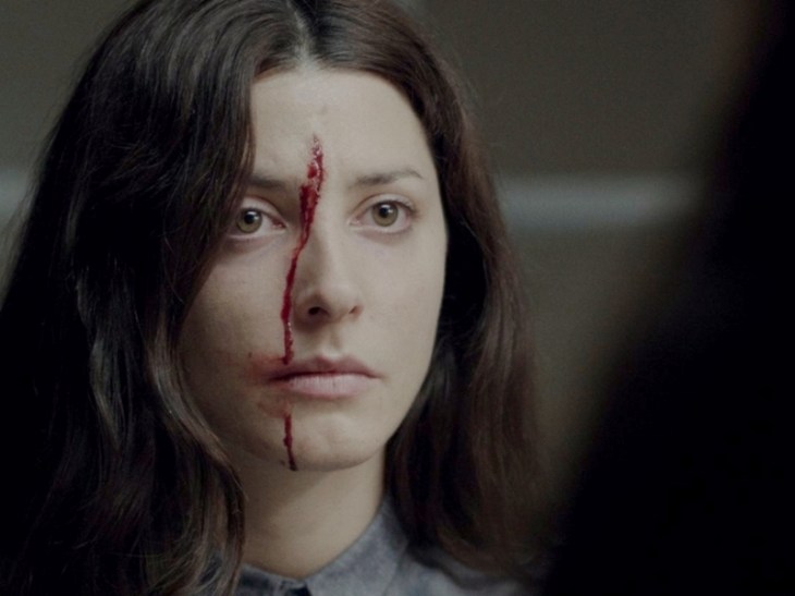 Magical Girl, A Garota de Fogo (Magical Girl)