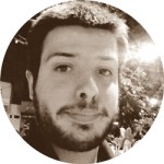 Adriano Garrett, Cine Festivais