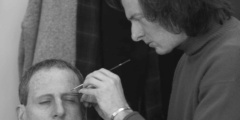 Entrevista com Bill Corso, maquiador de “Foxcatcher – Uma História que Chocou o&nbsp;Mundo”