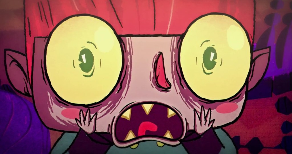 Resenha Crítica | Historietas Assombradas – O Filme&nbsp;(2017)