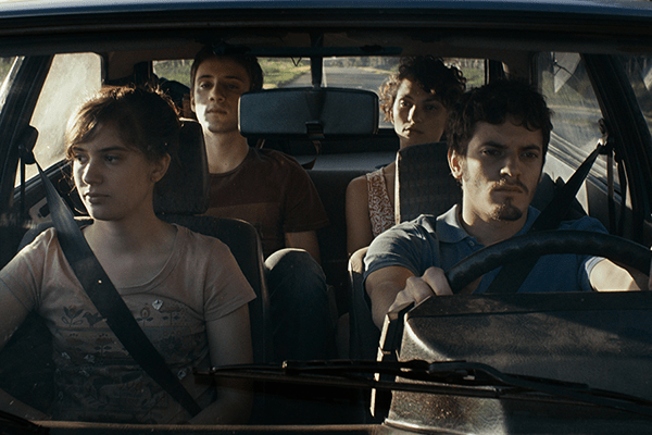 Dois Disparos | Dos Disparos