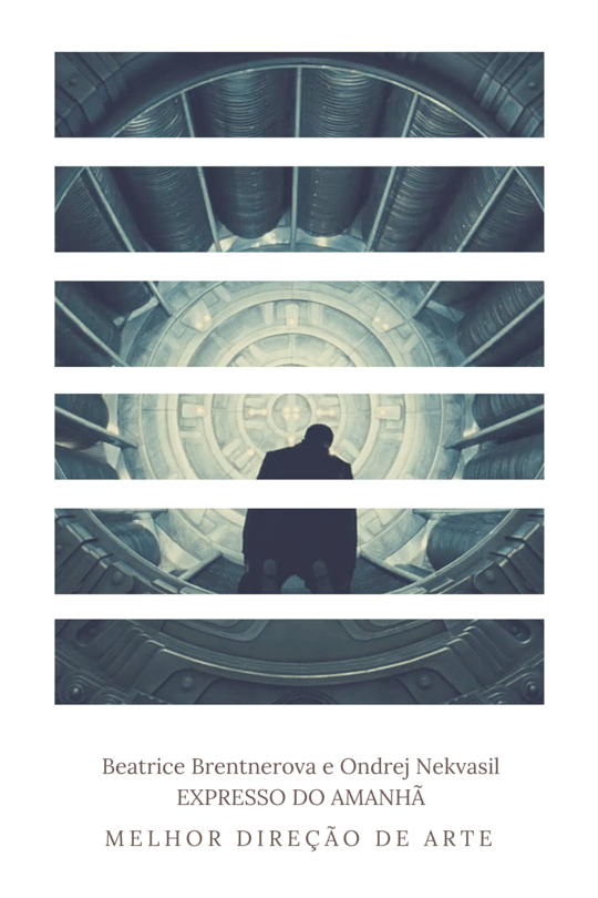 Prêmio Review | Melhores de 2015: Direção de&nbsp;Arte