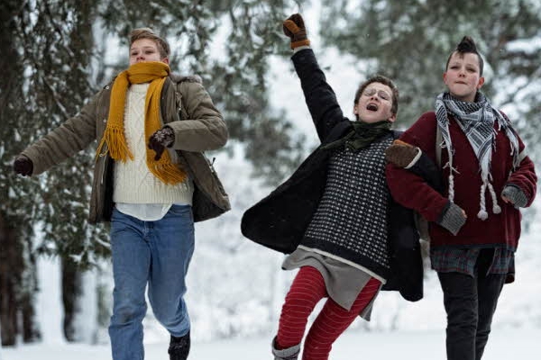 Nos Somos as Melhores! | Vi är bäst!