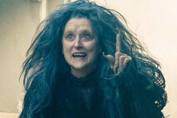 Caminhos da Floresta | Into the Woods