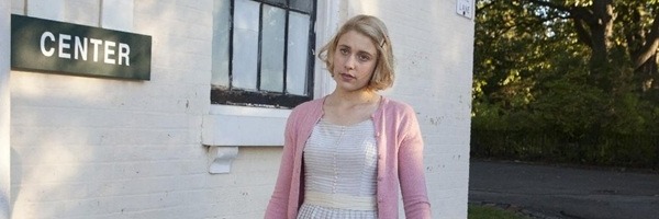 Descobrindo o Amor | Damsels in Distress