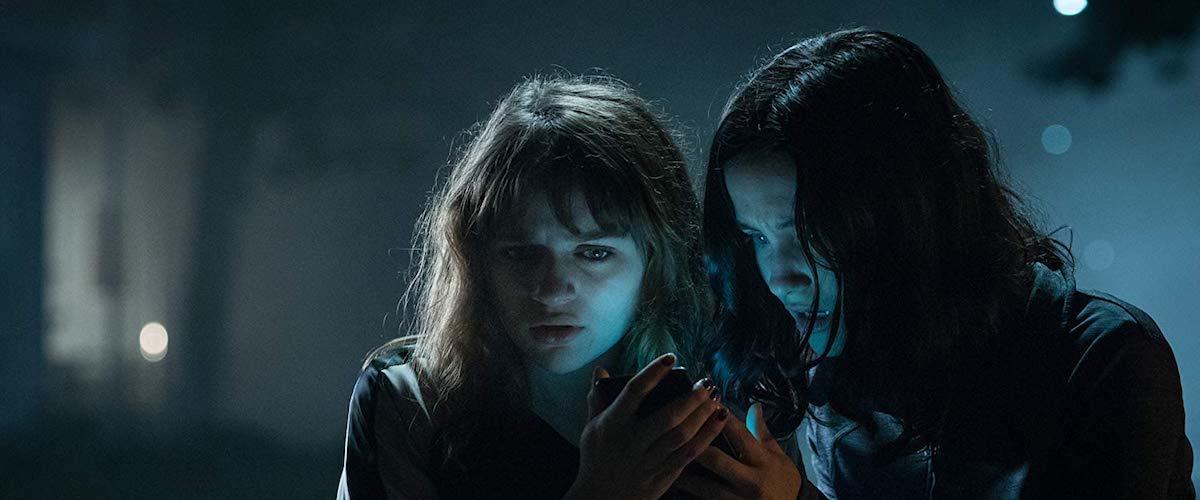 Slender Man: Pesadelo Sem Rosto