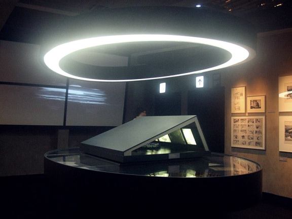 Exposição Stanley Kubrick 01