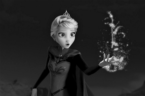 Frozen: Uma Aventura Congelante | Frozen