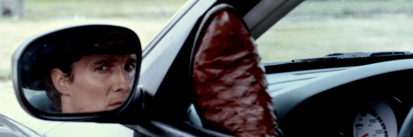 Killer Joe - Matador de Aluguel | Killer Joe