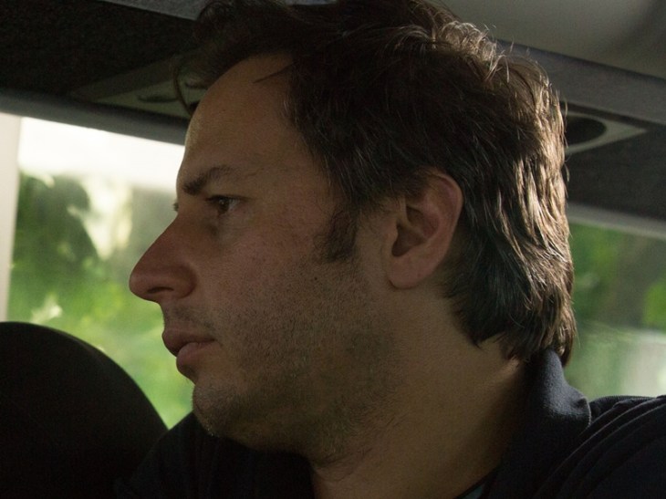 Afonso Poyart, Presságios de Um Crime