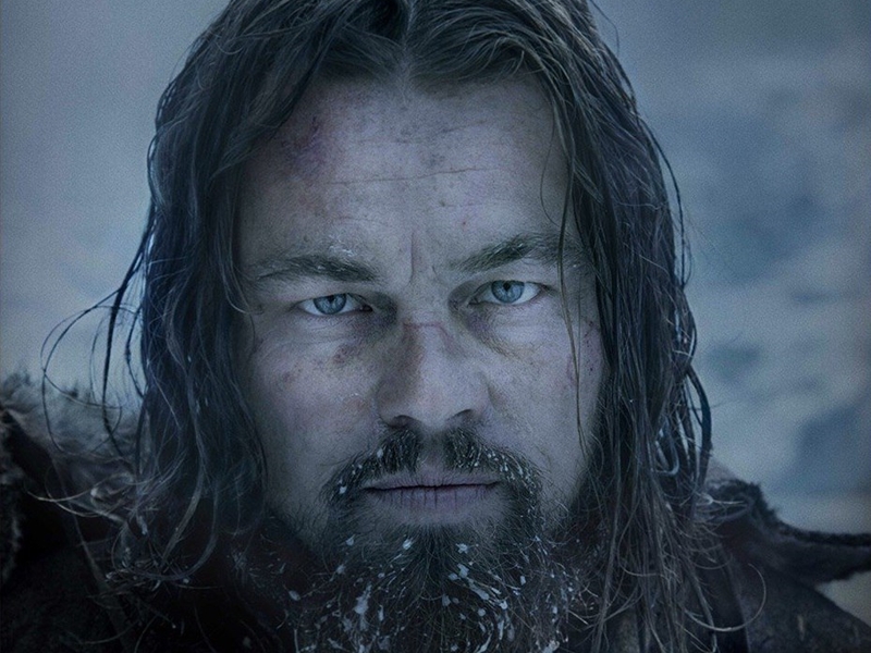 O Regresso (The Revenant)