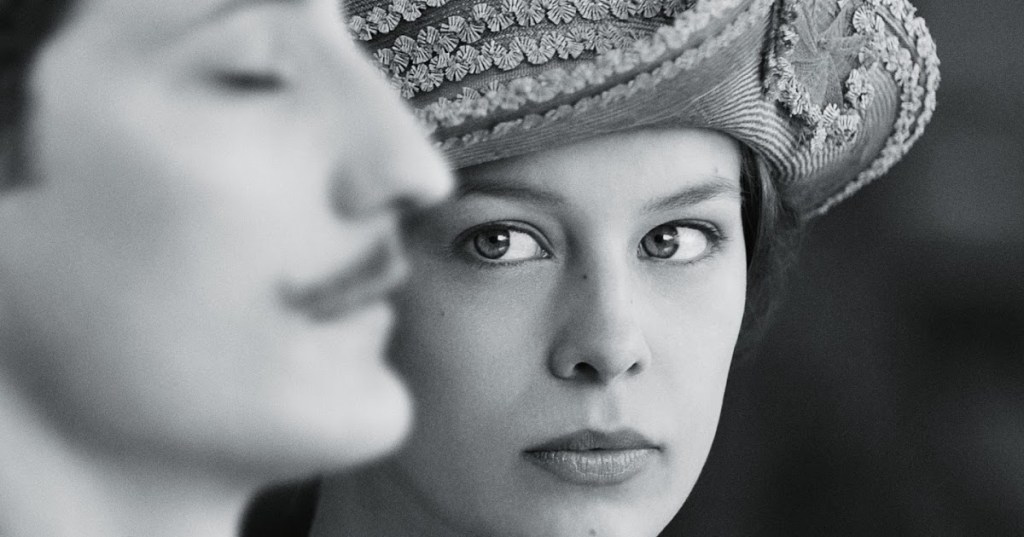 Resenha Crítica | Frantz&nbsp;(2016)