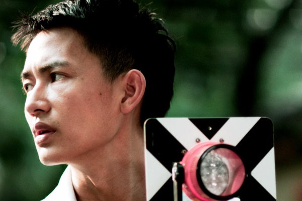 Rua Secreta | Shuiyin jie