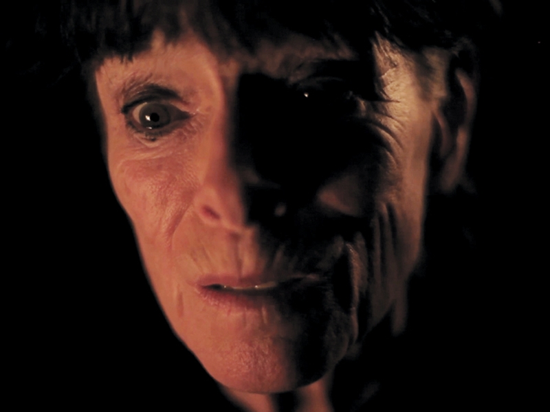 Madres de los dioses