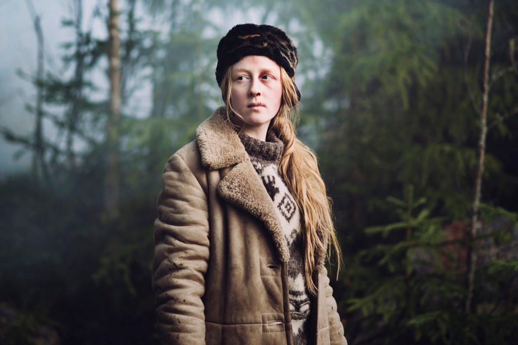 Resenha Crítica | Vovó Está Dançando na Mesa&nbsp;(2015)