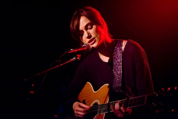 Mesmo Se Nada Der Certo | Begin Again