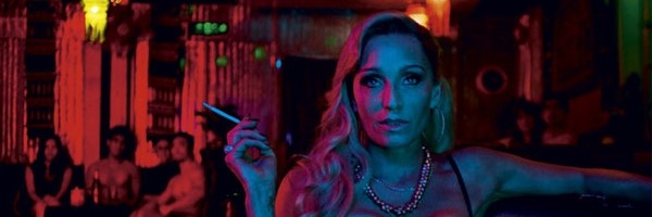 Only God Forgives