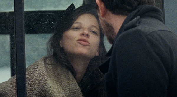 Algum Lugar Belo | Somewhere Beautiful