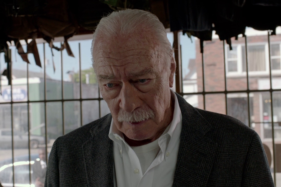 Memórias Secretas (Remember)