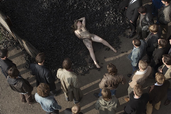 Ninfomaníaca - Versão do Diretor | Nymphomaniac: Director's Cut