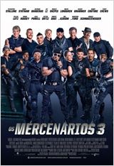 Os Mercenários 3 | The Expendables 3