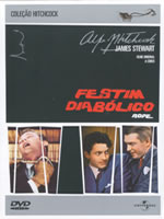 Festim Diabólico - Rope