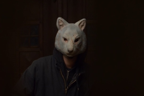 Você é o Próximo | You're Next