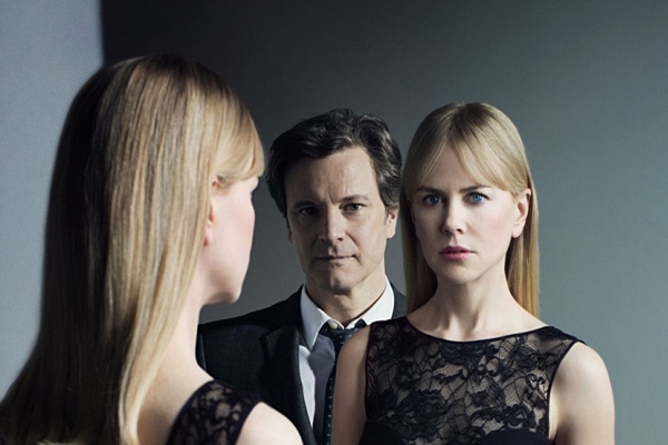 Antes de Dormir | Before I Go to Sleep