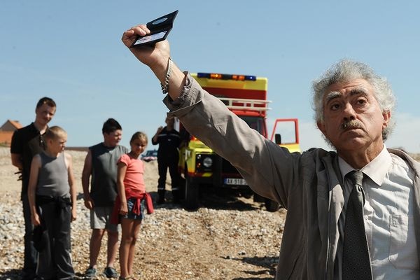 O Pequeno Quinquin | P'tit Quinquin