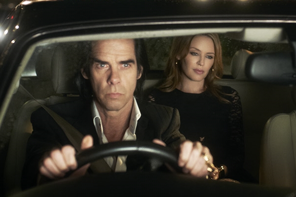 Nick Cave - 20.000 Dias na Terra | 20,000 Days on Earth