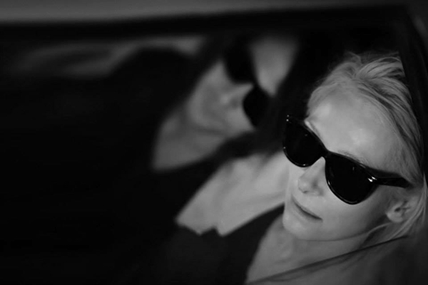 Amantes Eternos | Only Lovers Left Alive