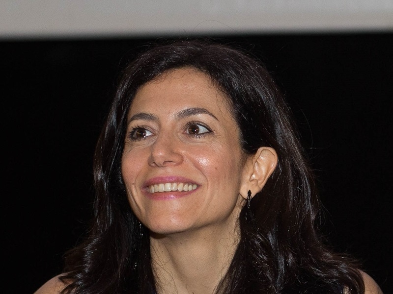 Entrevista com Marina Person, atriz de “Canção da&nbsp;Volta”