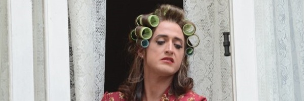 Minha Mãe é uma Peça - O Filme