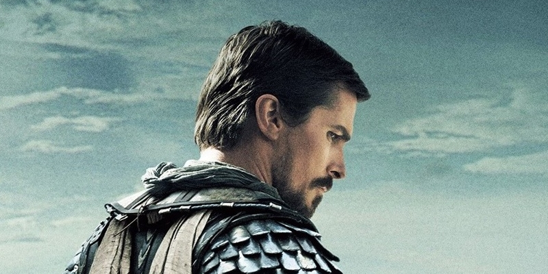 Resenha Crítica | Êxodo: Deuses e Reis&nbsp;(2014)