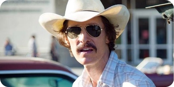 Clube de Compras Dallas Dallas Buyers Club