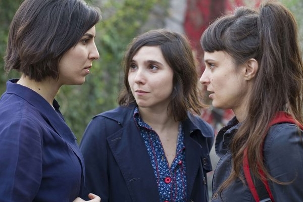 A Princesa da França | La princesa de Francia