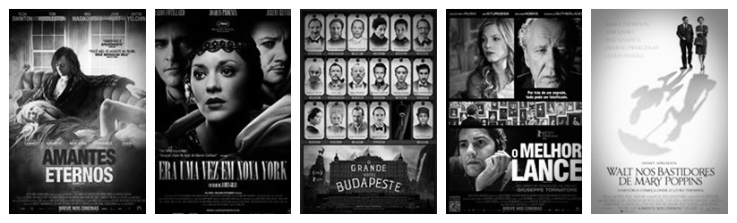 Melhor Direção de Arte