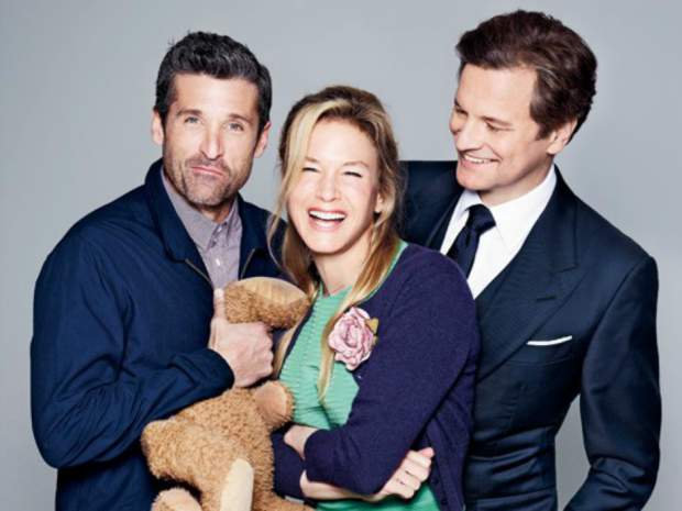 Bridget Jones's Baby