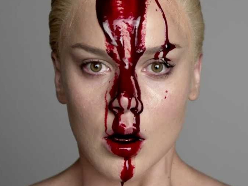 Presságios de Um Crime (Solace)