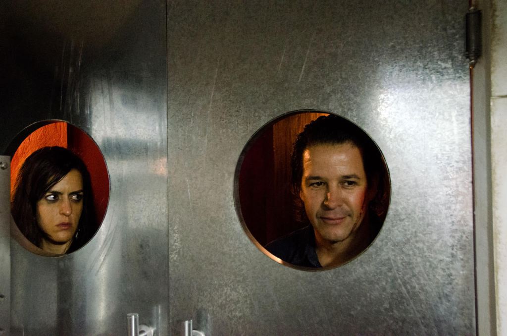 Resenha Crítica | O Animal Cordial&nbsp;(2017)