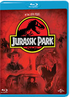 Jurassic Park - O Parque dos Dinossauros (Jurassic Park)