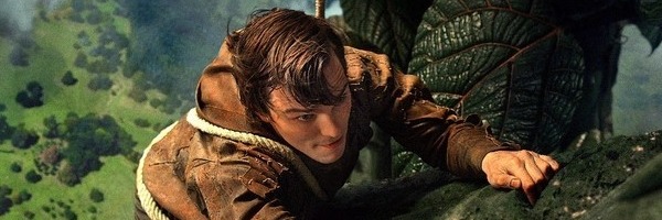 Jack, o Caçador de Gigantes | Jack The Giant Killer